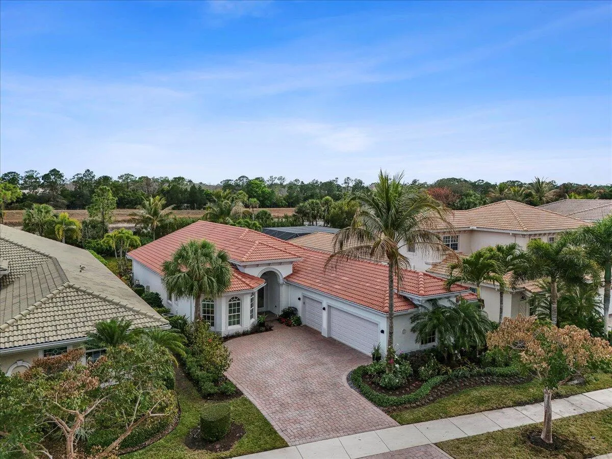 Extended Driveway