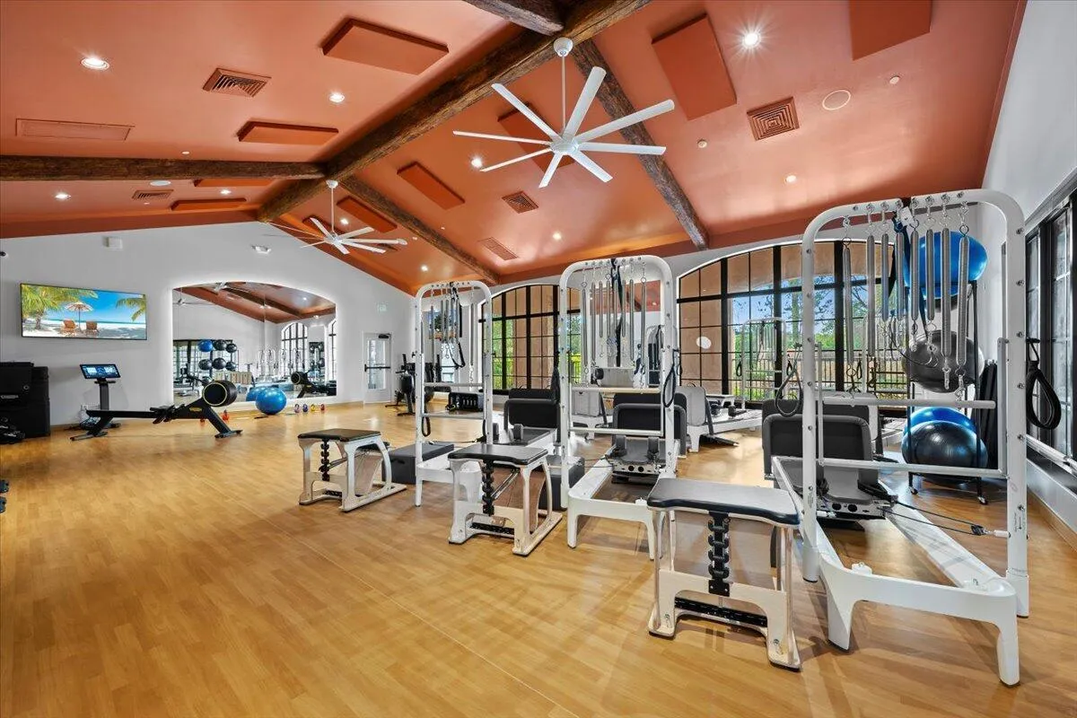 Community Personal Fitness Center