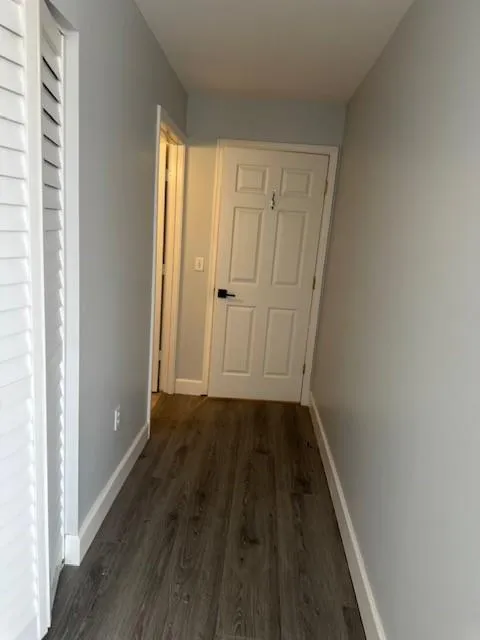 4th bedroom