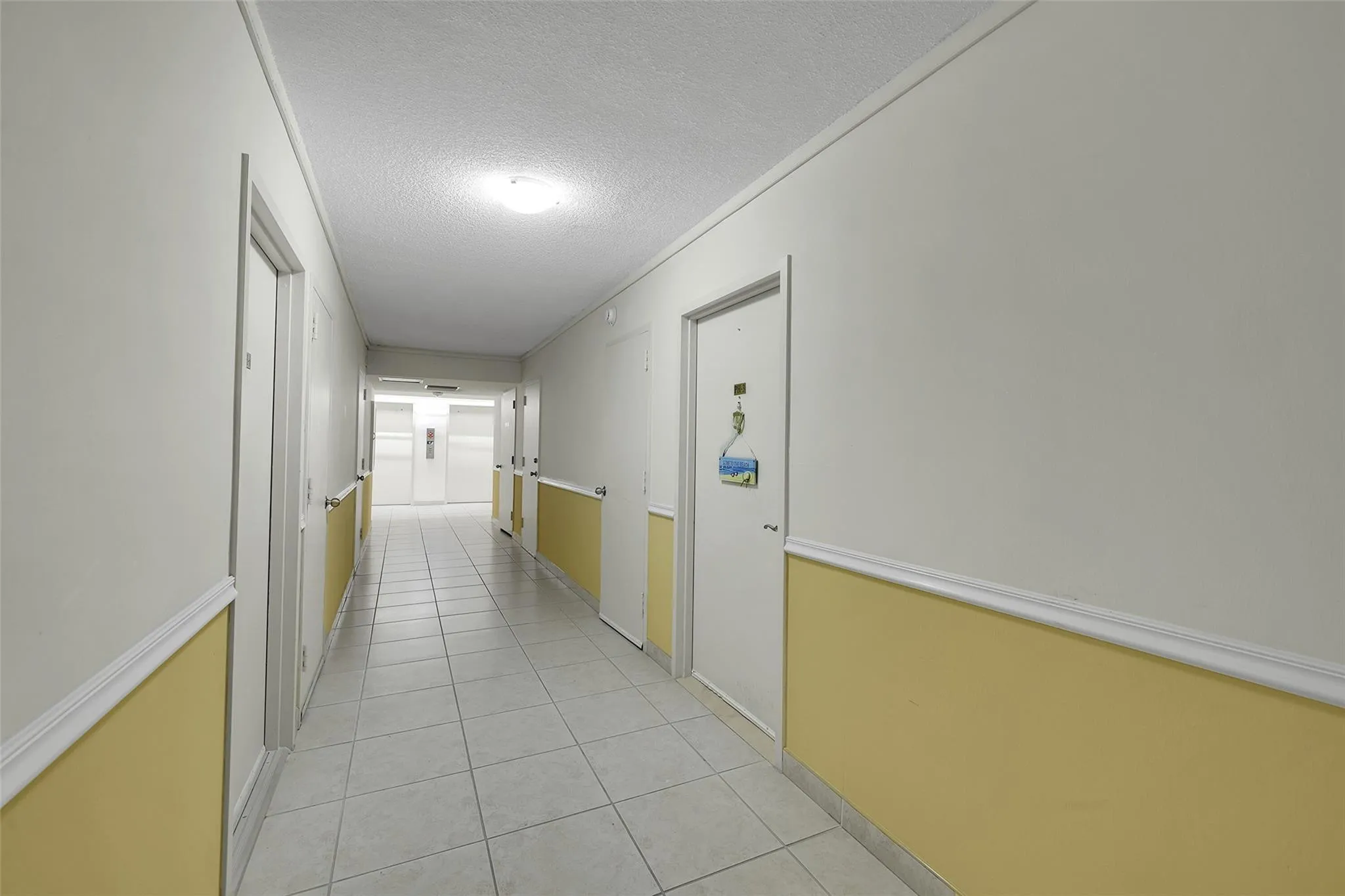 hallway