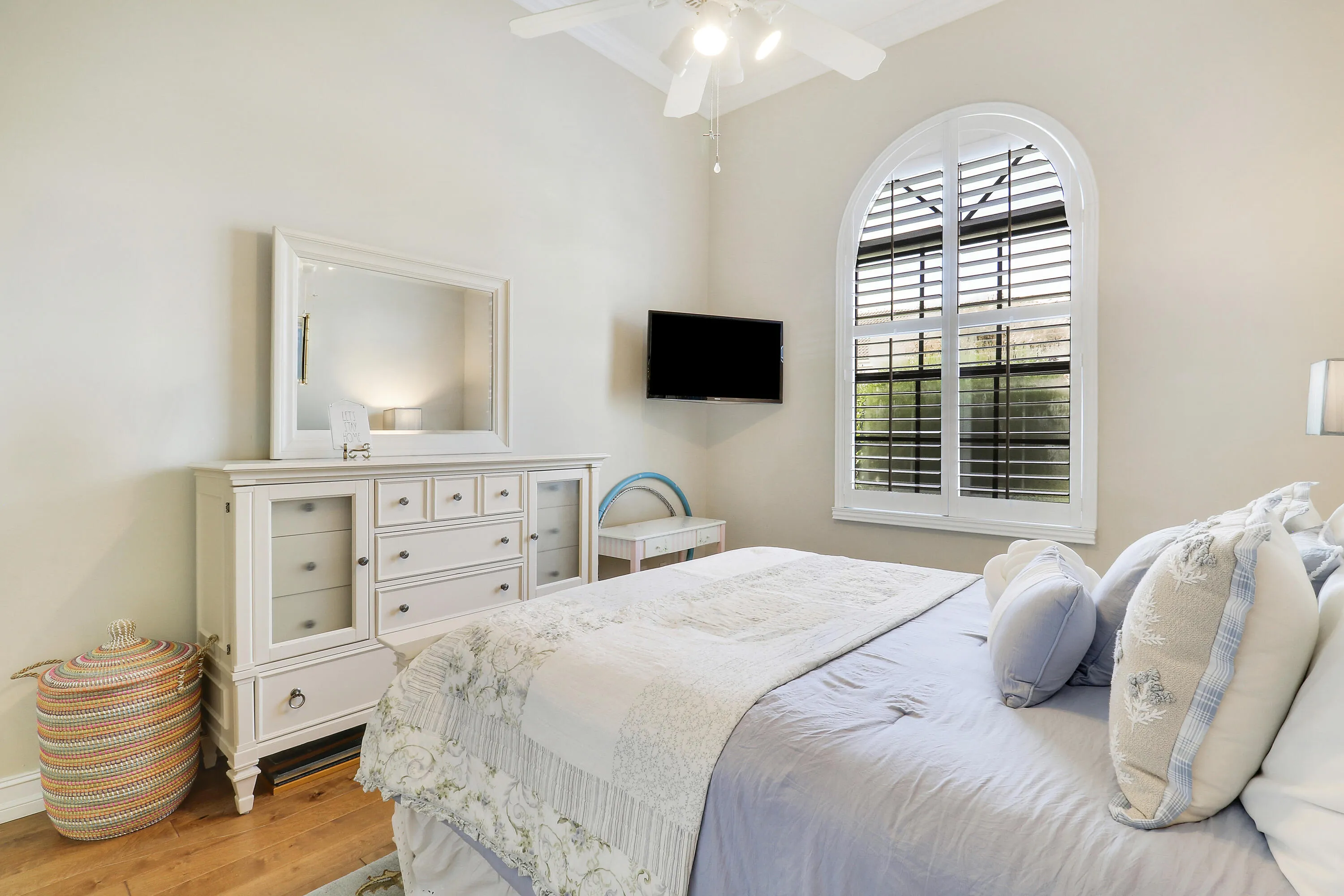 Guest Room 1