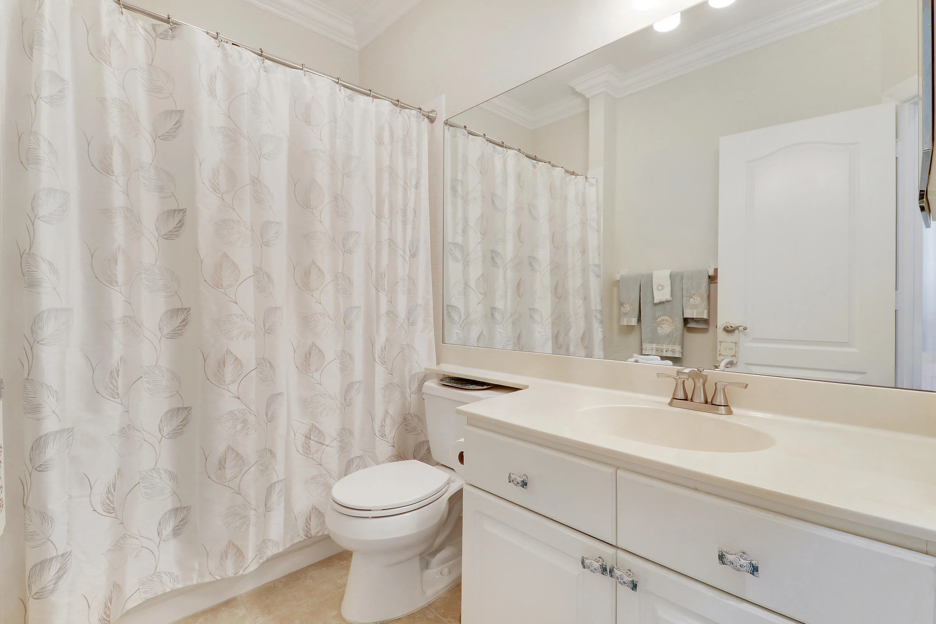 Guest Bath 2