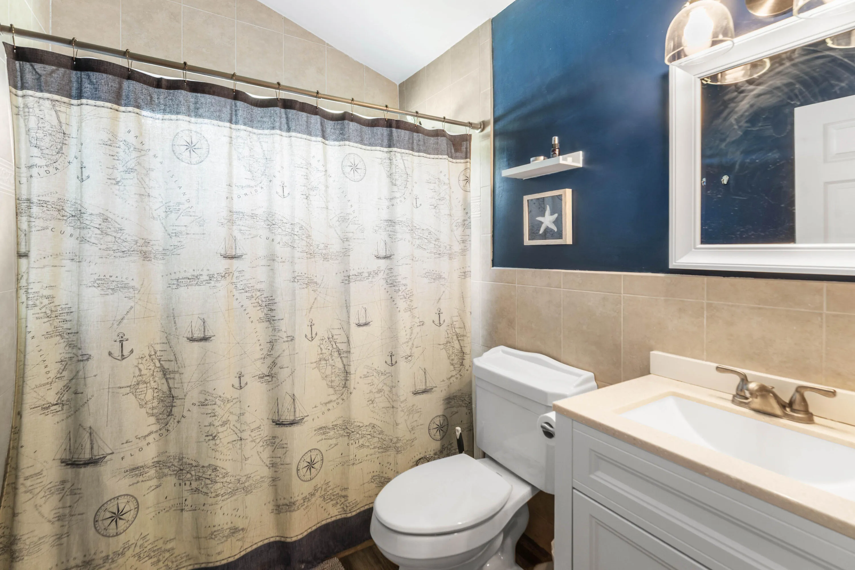 Bathroom 2