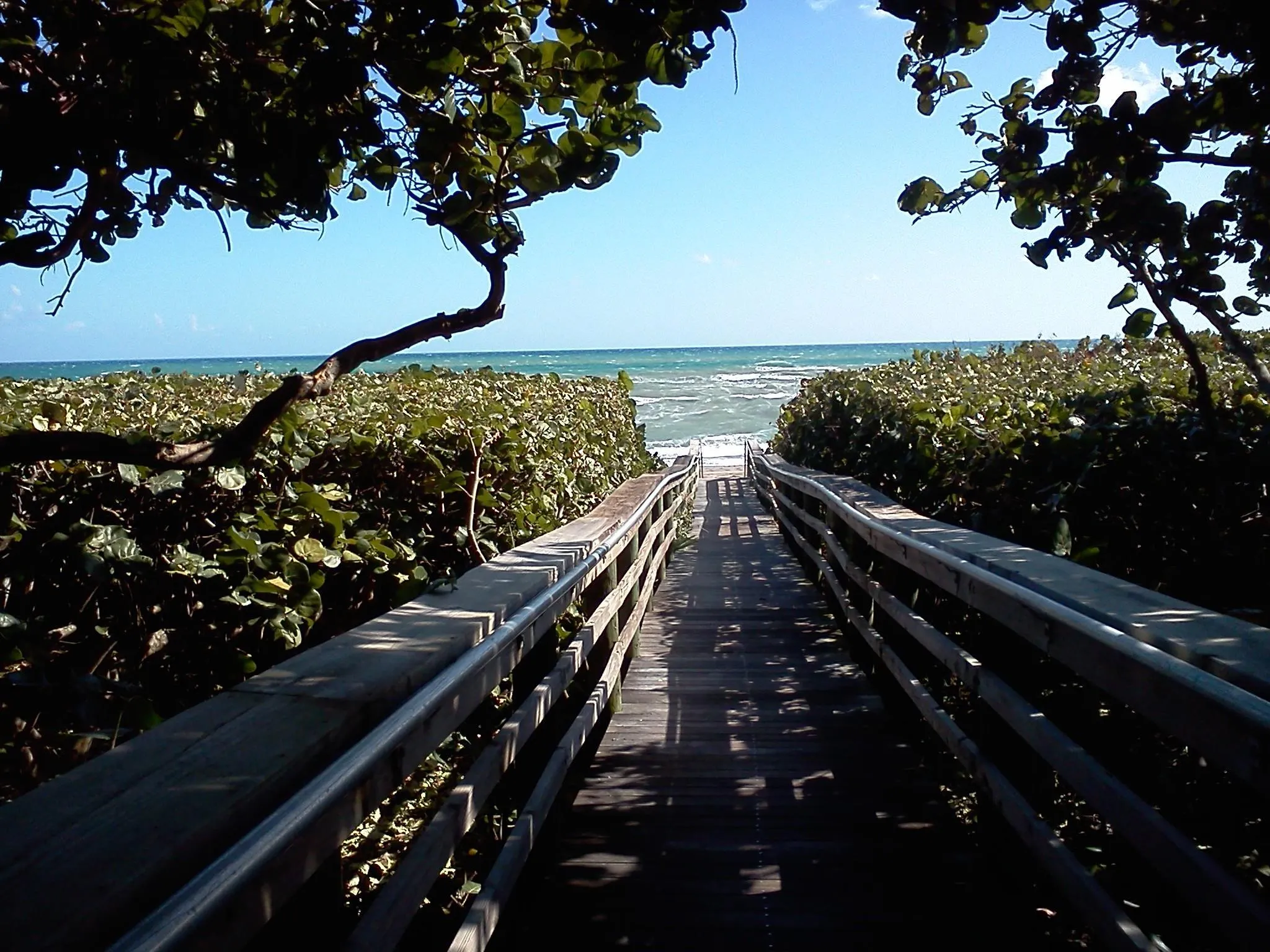 Jupiter Beach