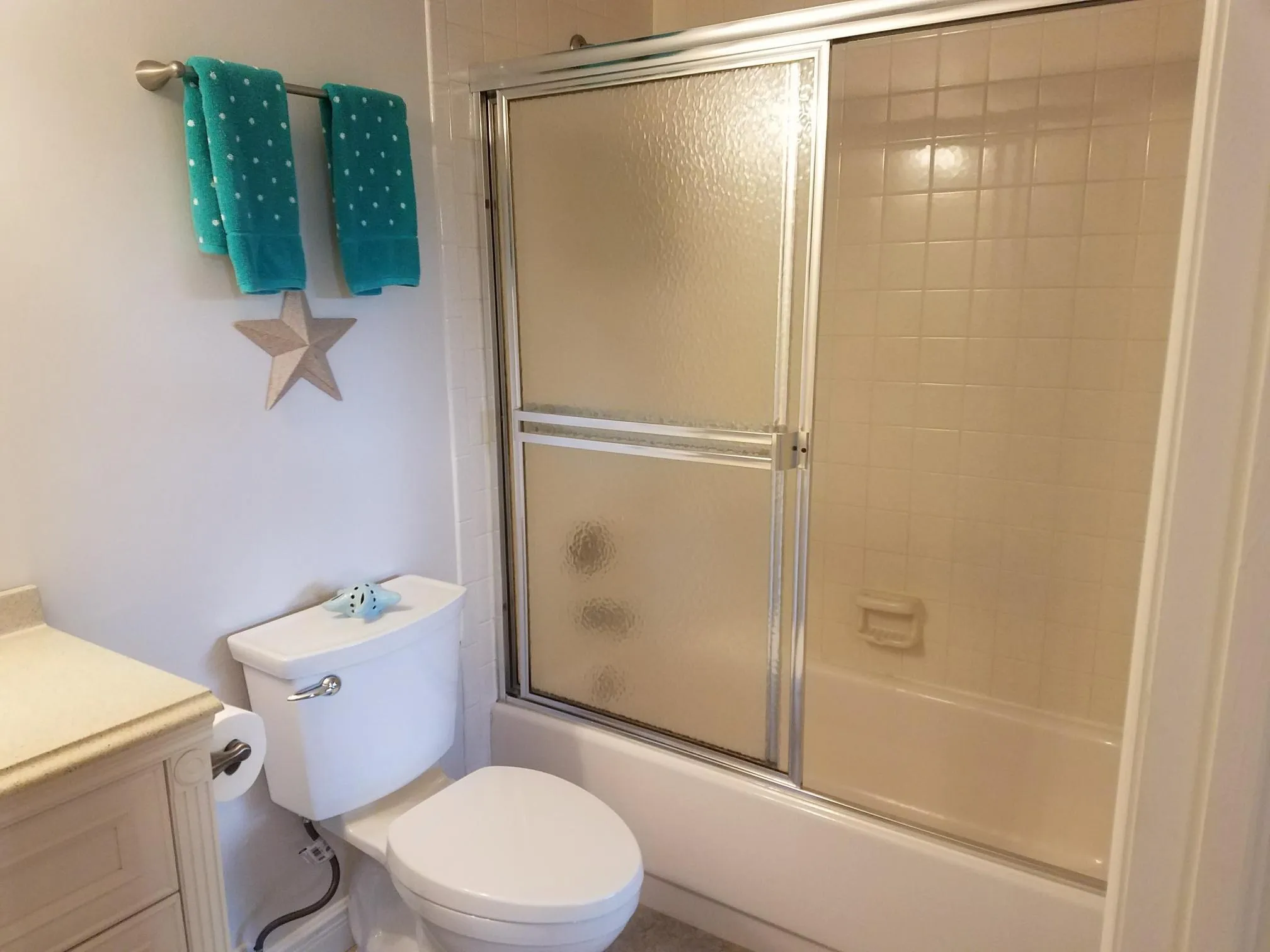 Guest Bath