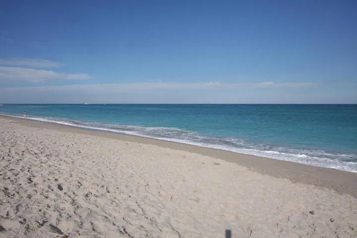 Jupiter Beach