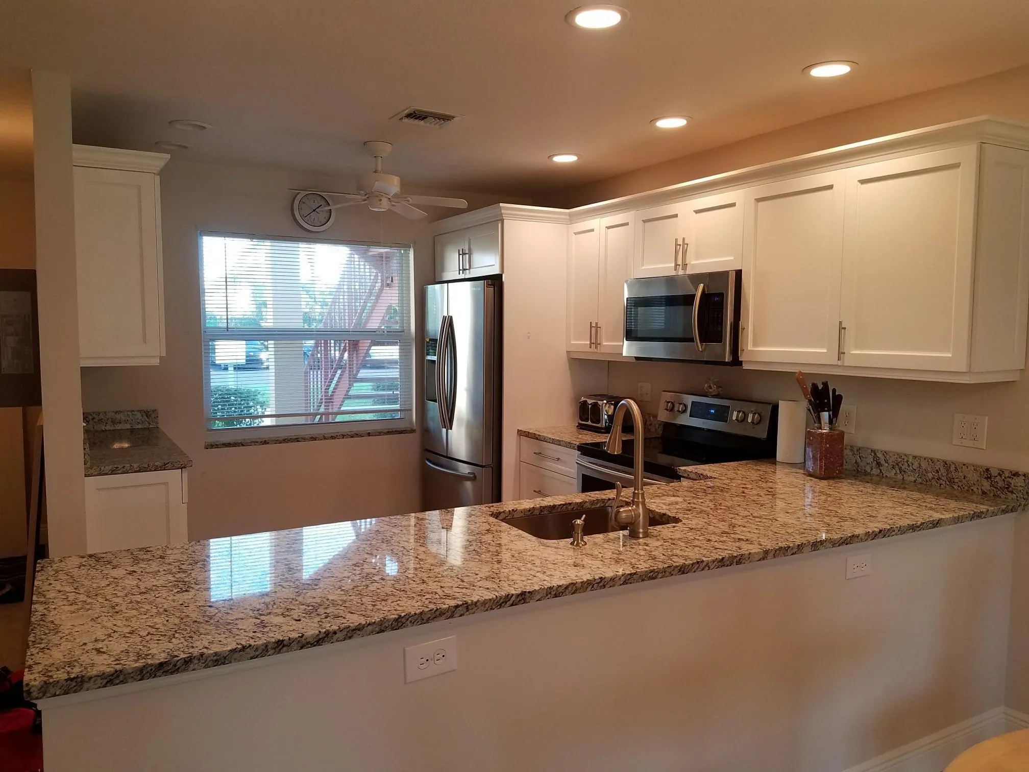 Open Concept