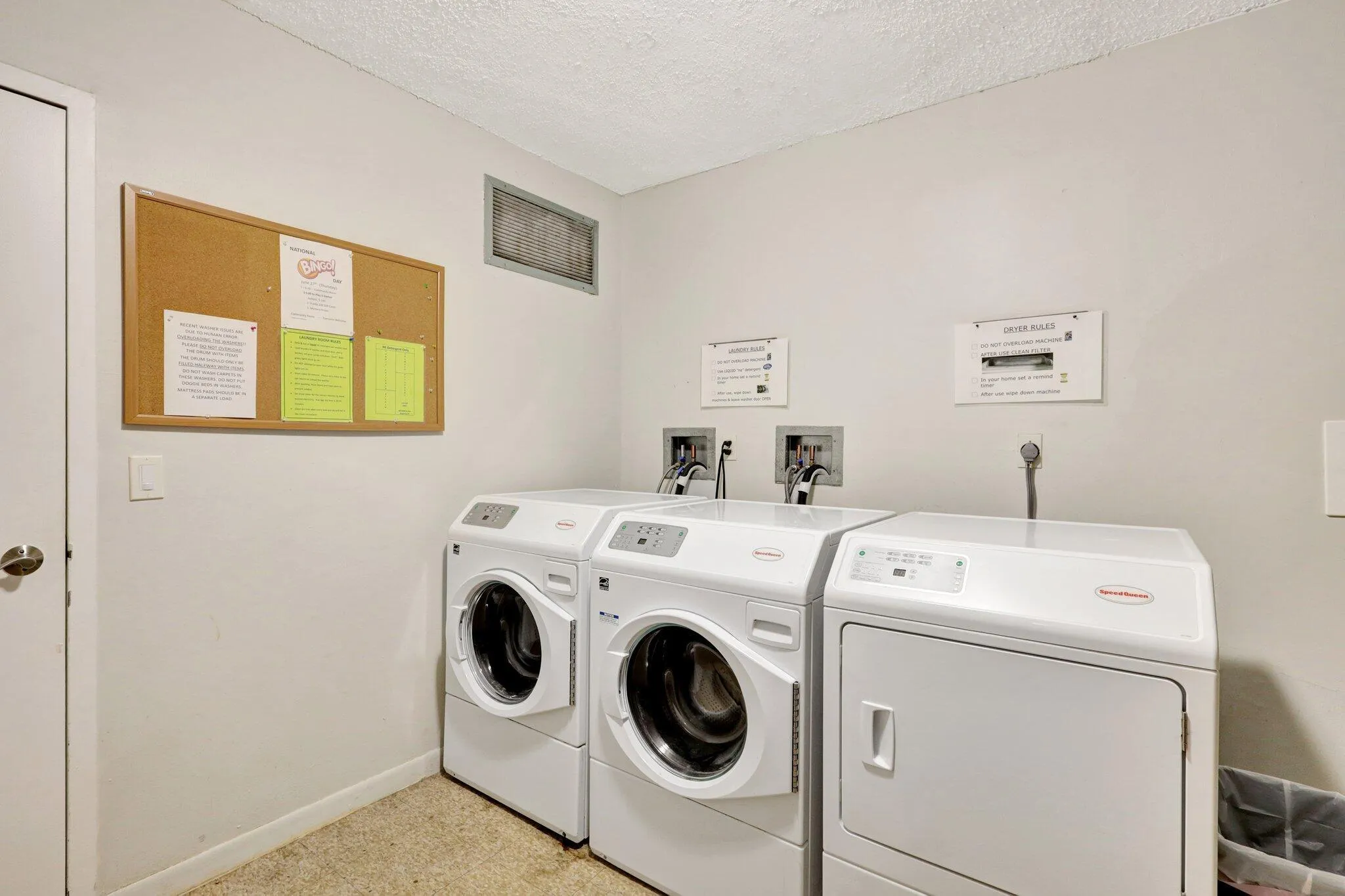 Common Laundry