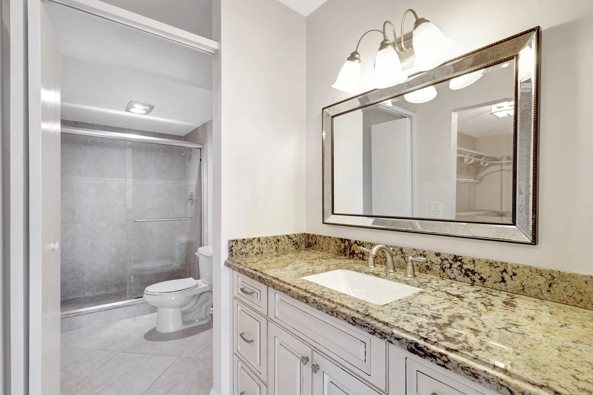 Bathroom #1