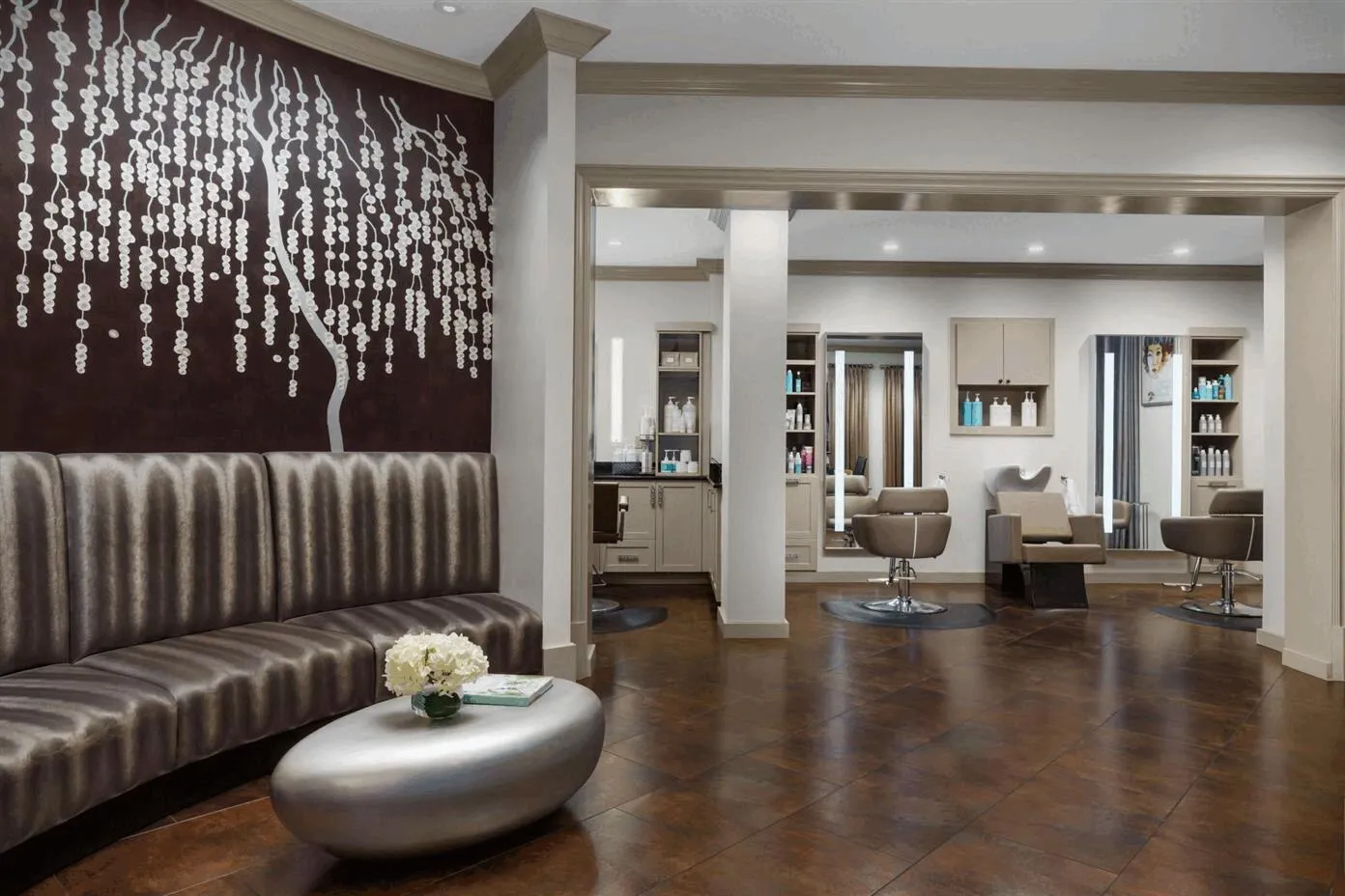 Salon