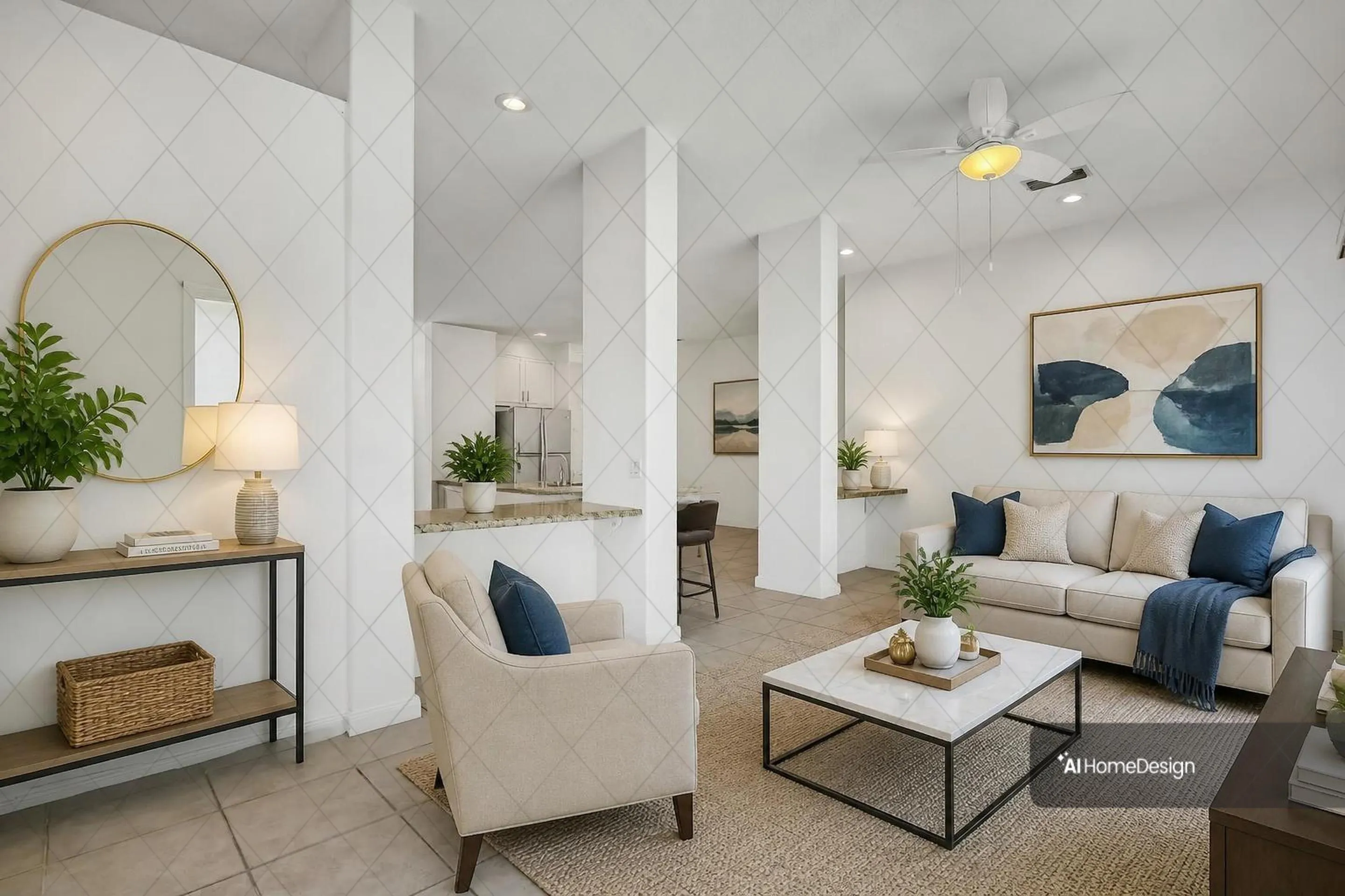 204 Hampton Sunroom AI