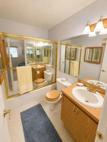 Guest Bath
