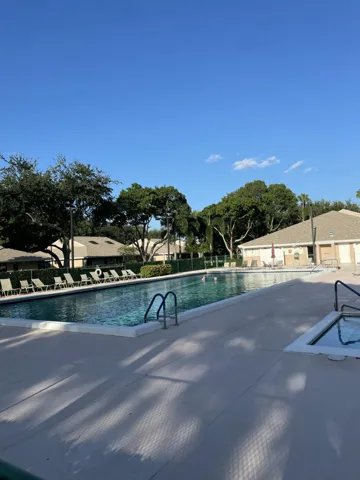 Pools