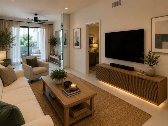 Living Rm (Virtually Staged)
