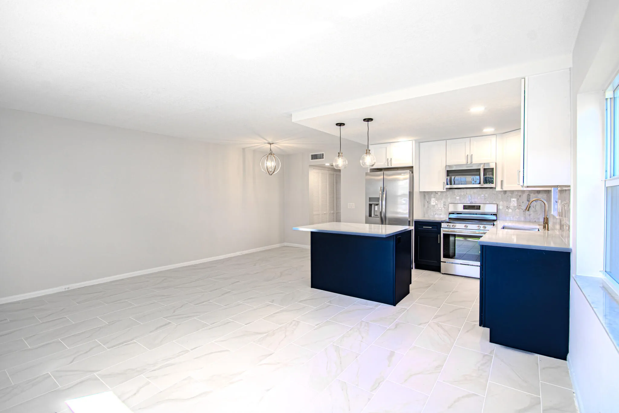 Luxurious Cabinets
