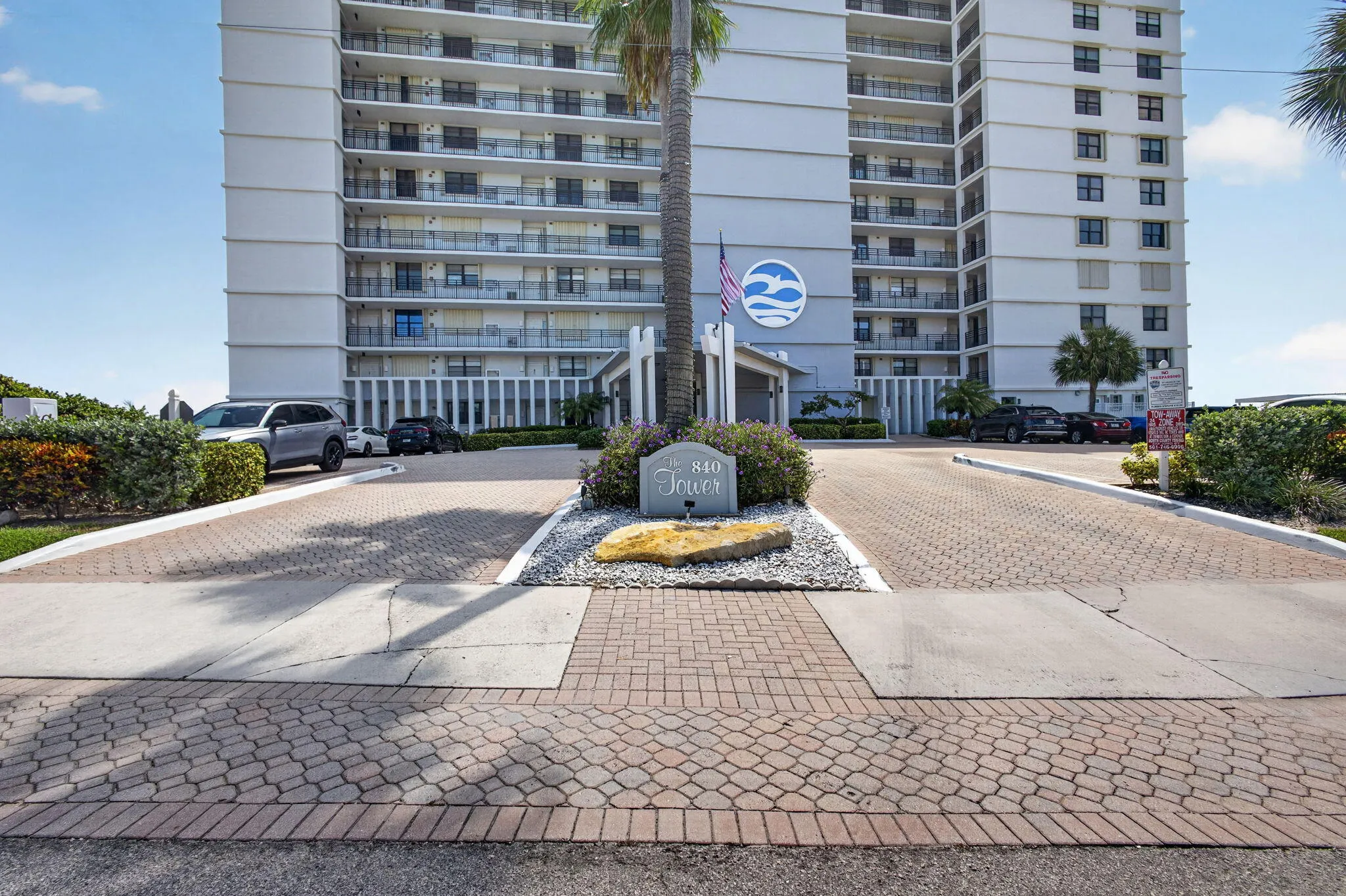 Ocean Drive