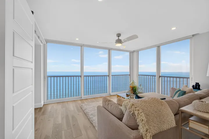 Ocean Views