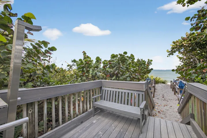 Beach Access