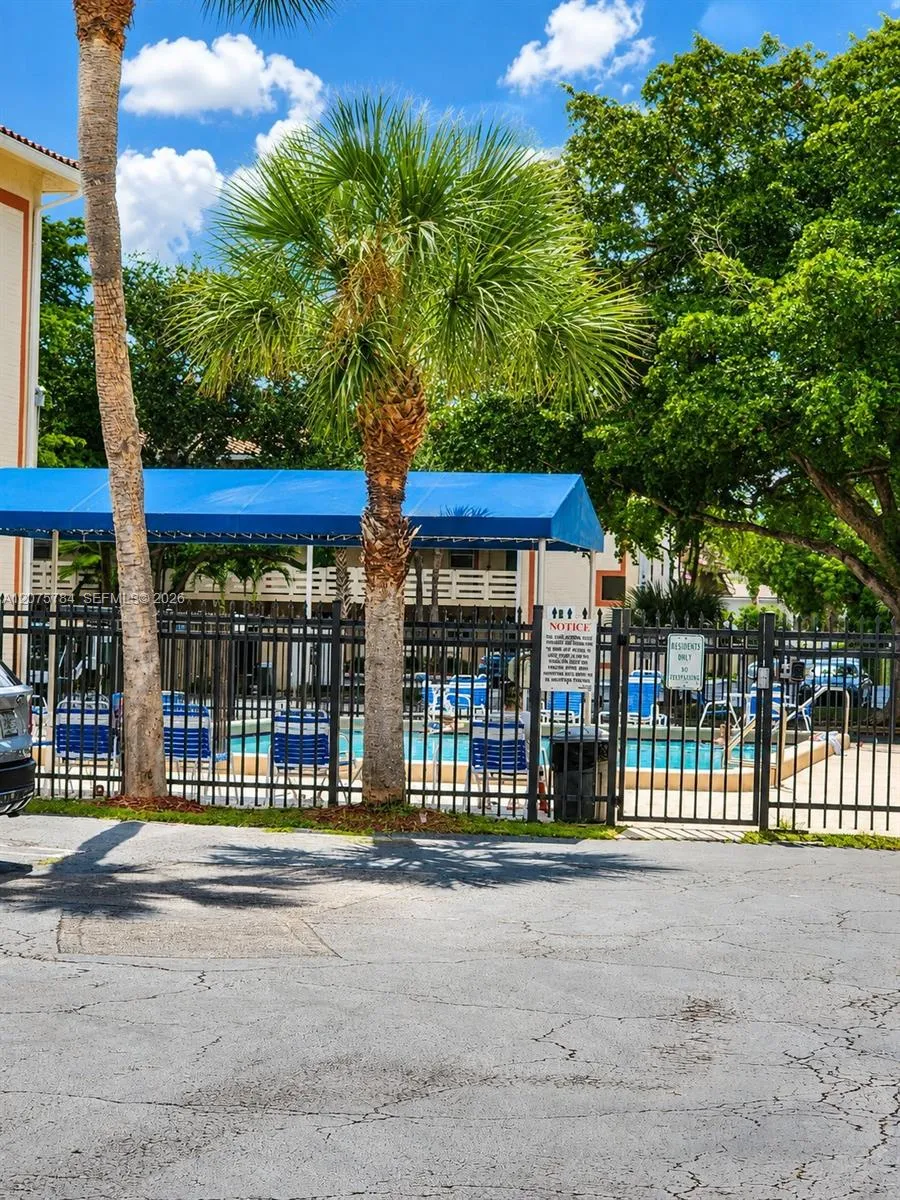 Community Pool