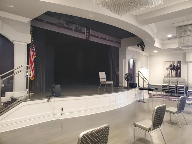 Theater