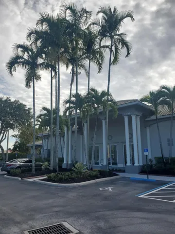 Club House