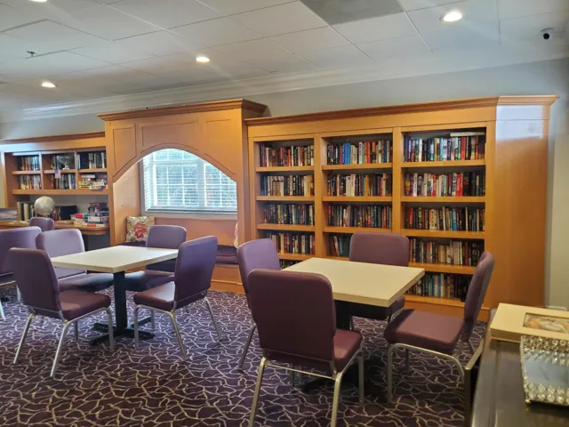 Library