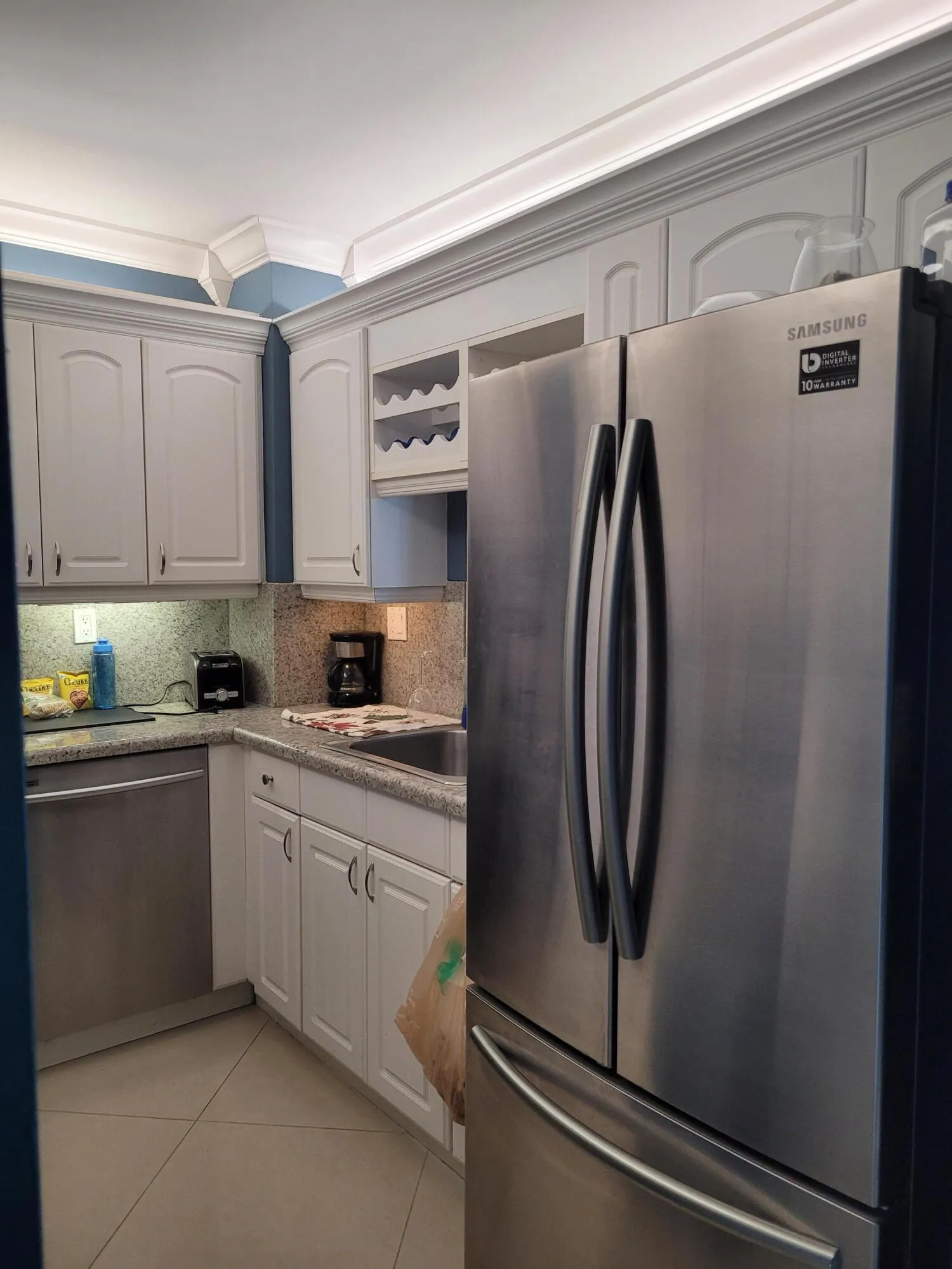 Kitchen 1
