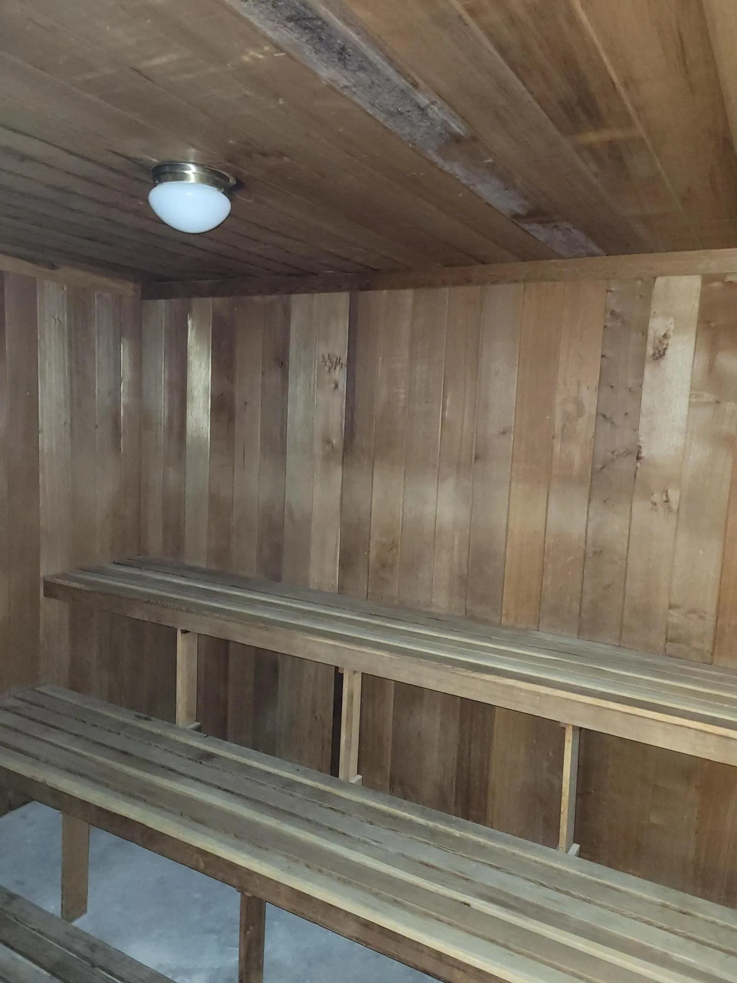 Sauna 2
