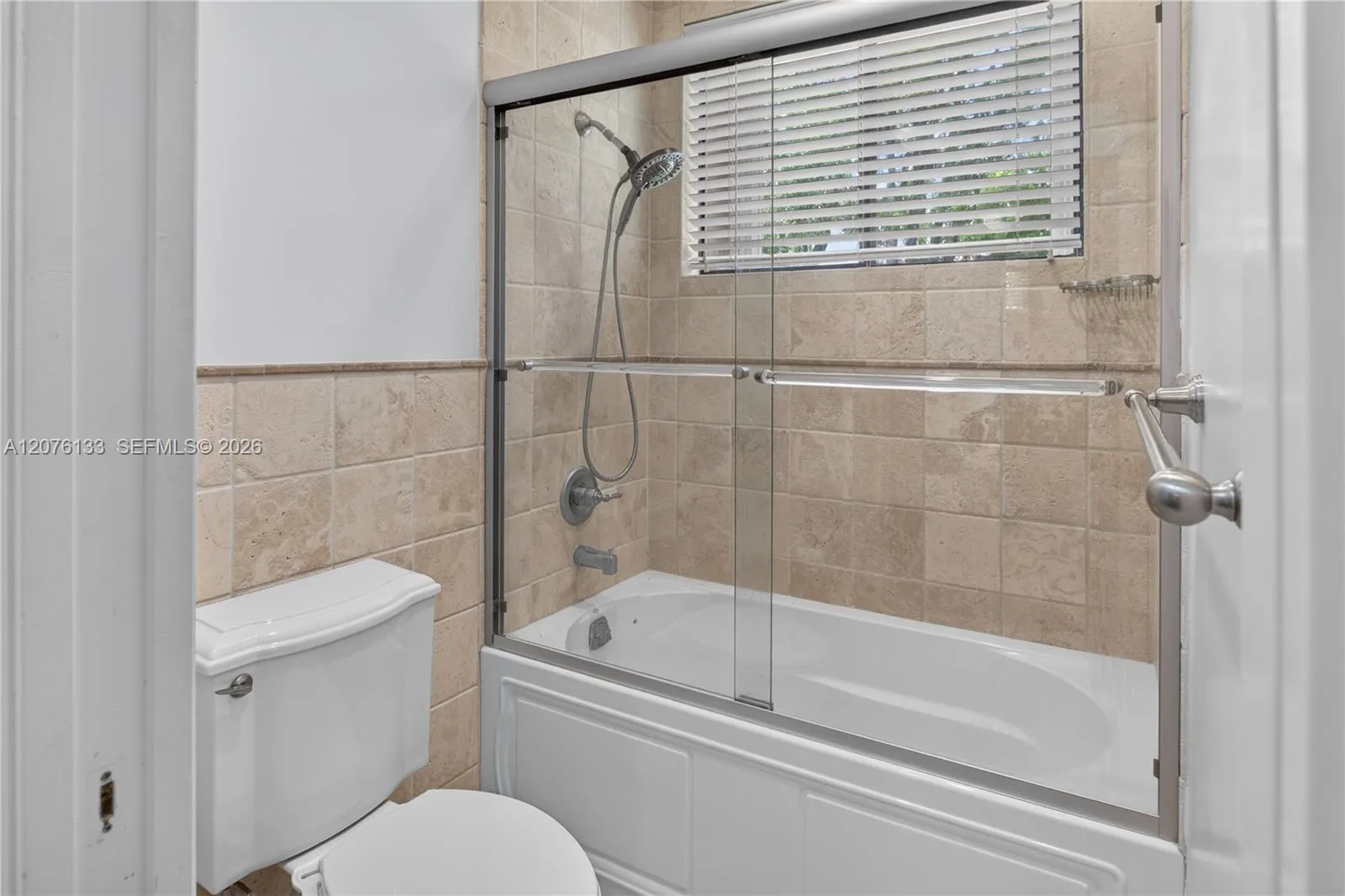 Jack and Jill Bathroom