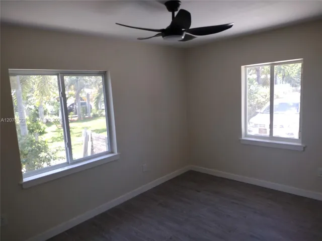 Secondary Master Bedroom
