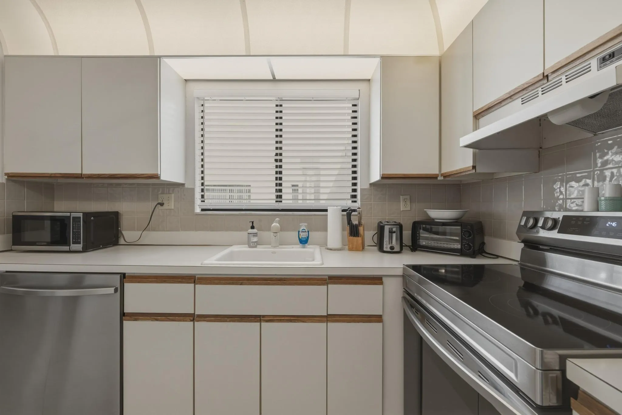 new appliances