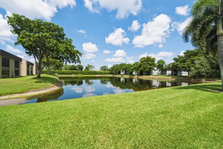 lake view