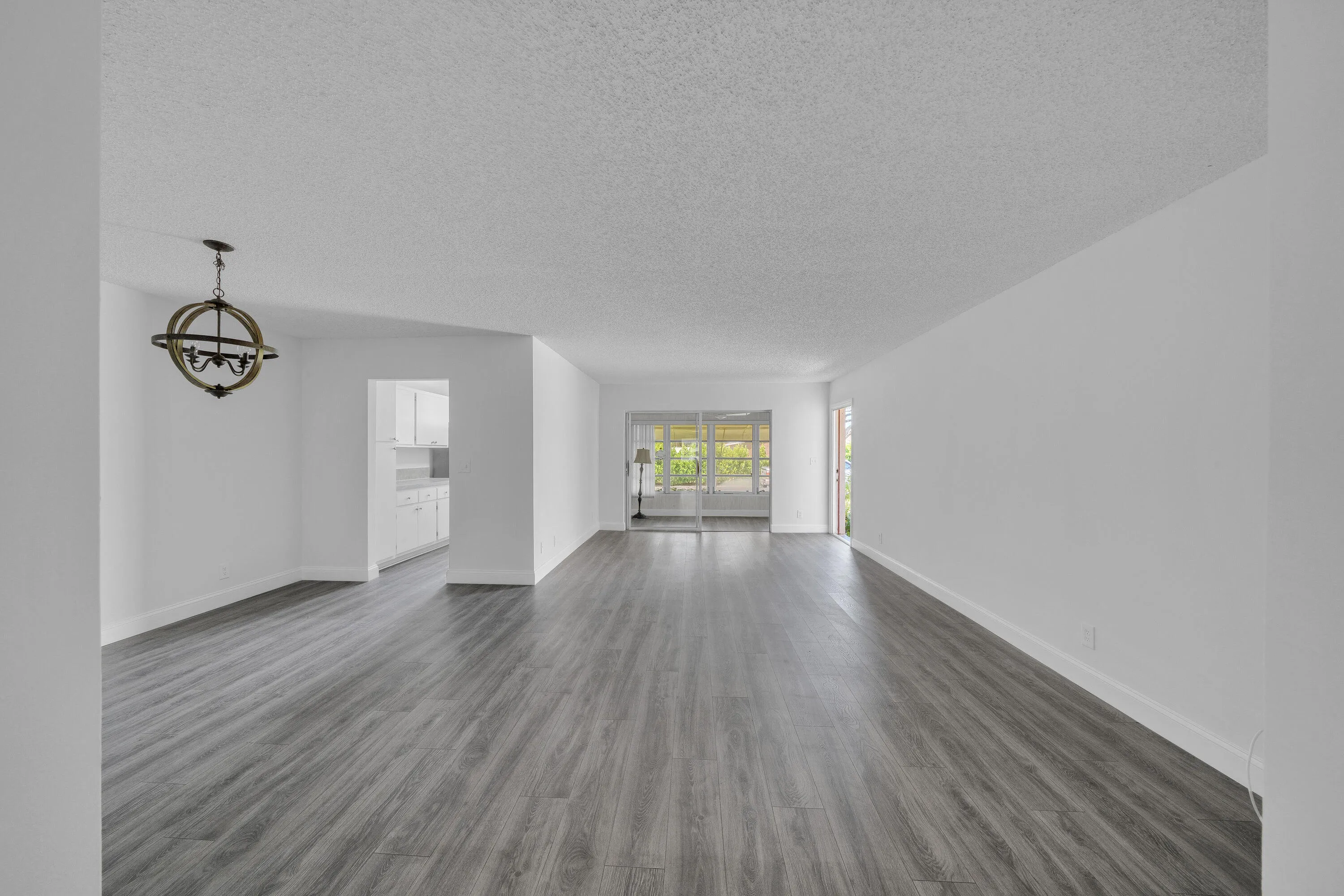 16 Living Area