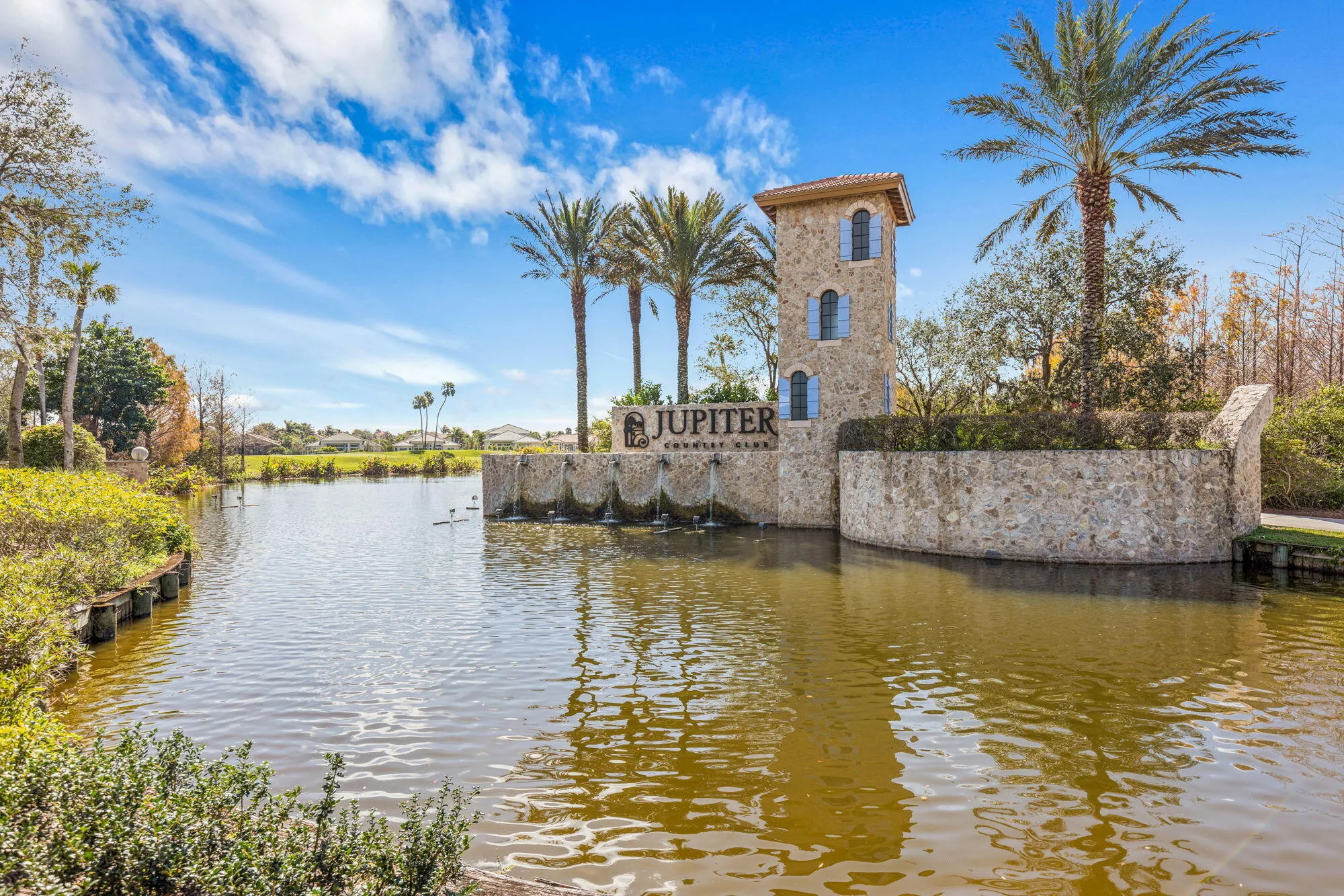 Jupiter Country Club