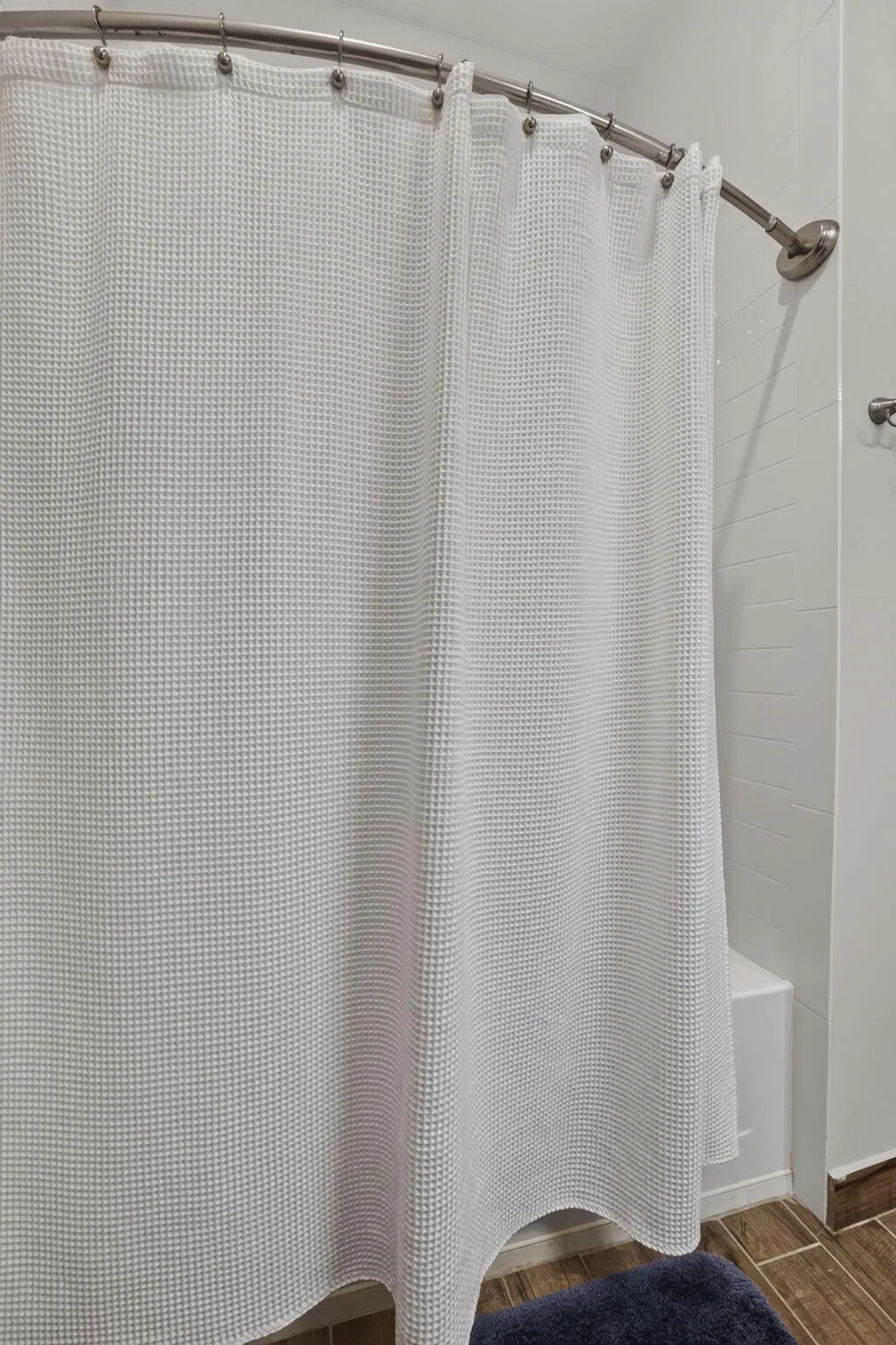 Bathroom 2 - Shower