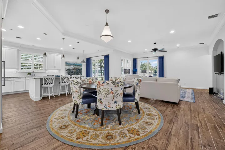 Dinning Area