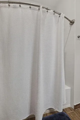 Bathroom 2 - Shower
