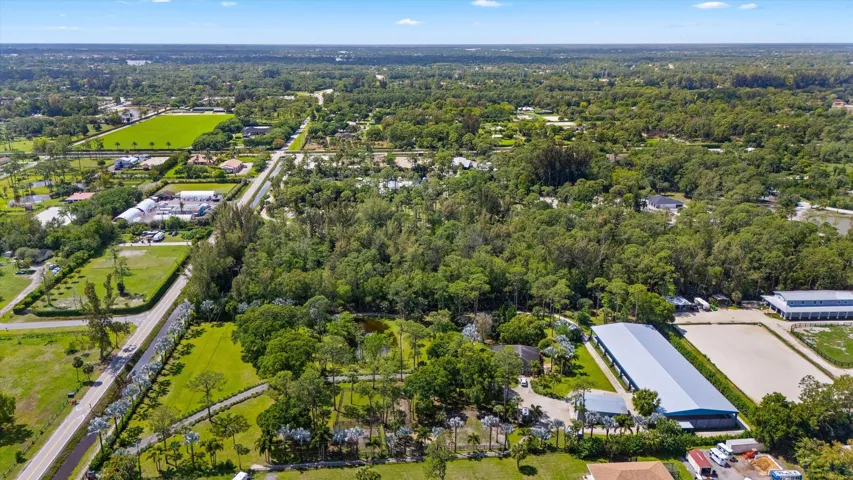 1037 & TBD F Road, Loxahatchee Groves