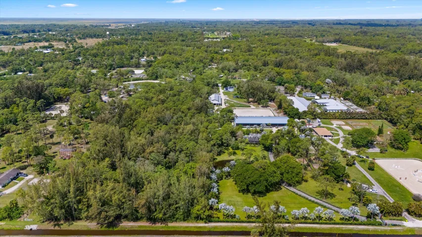 1037 & TBD F Road, Loxahatchee Groves