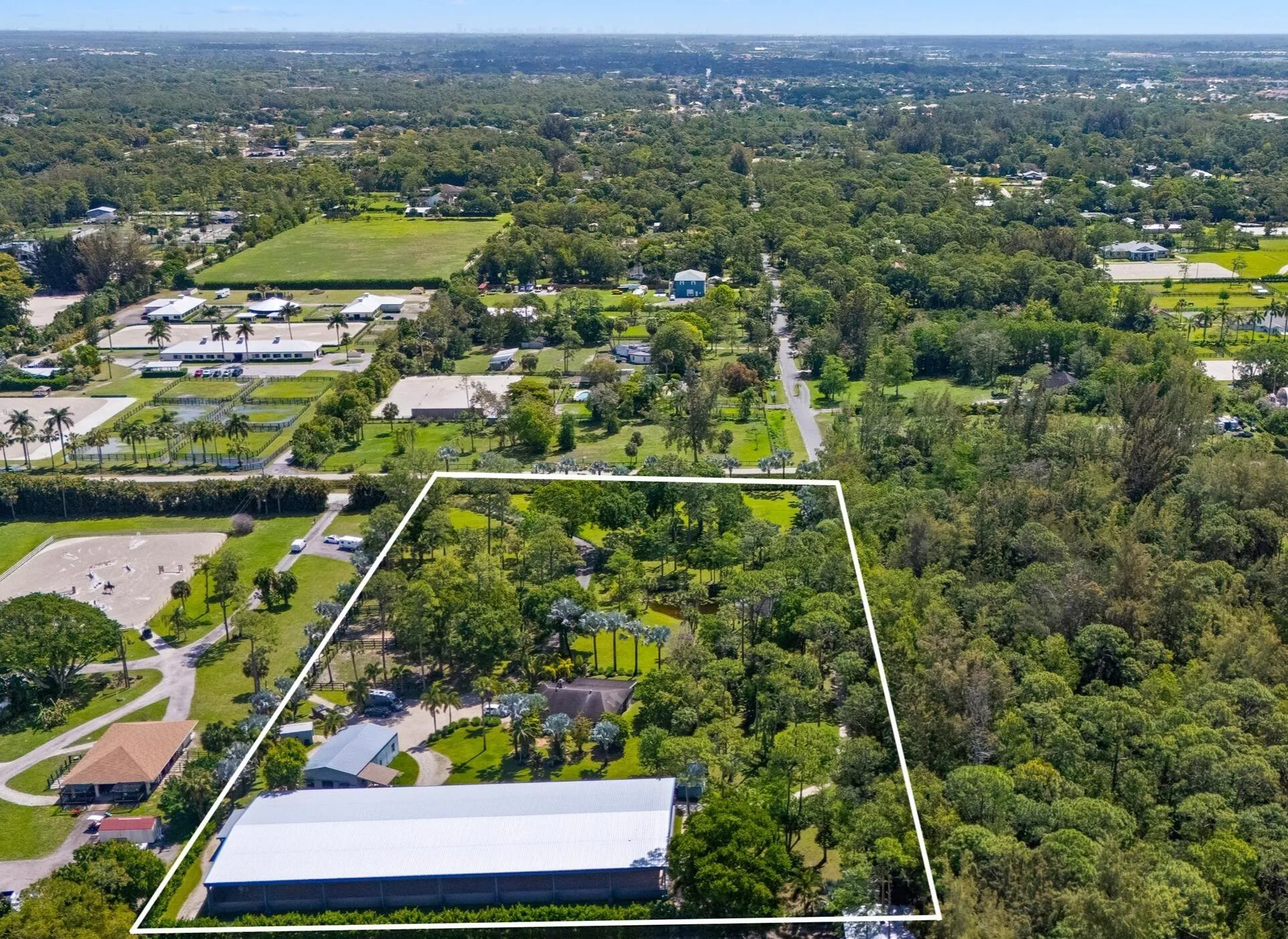 1037 F Road, Loxahatchee Groves