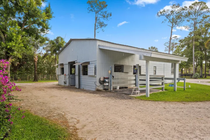 1037 F Road, Loxahatchee Groves