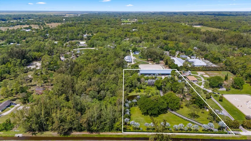 1037 F Road, Loxahatchee Groves