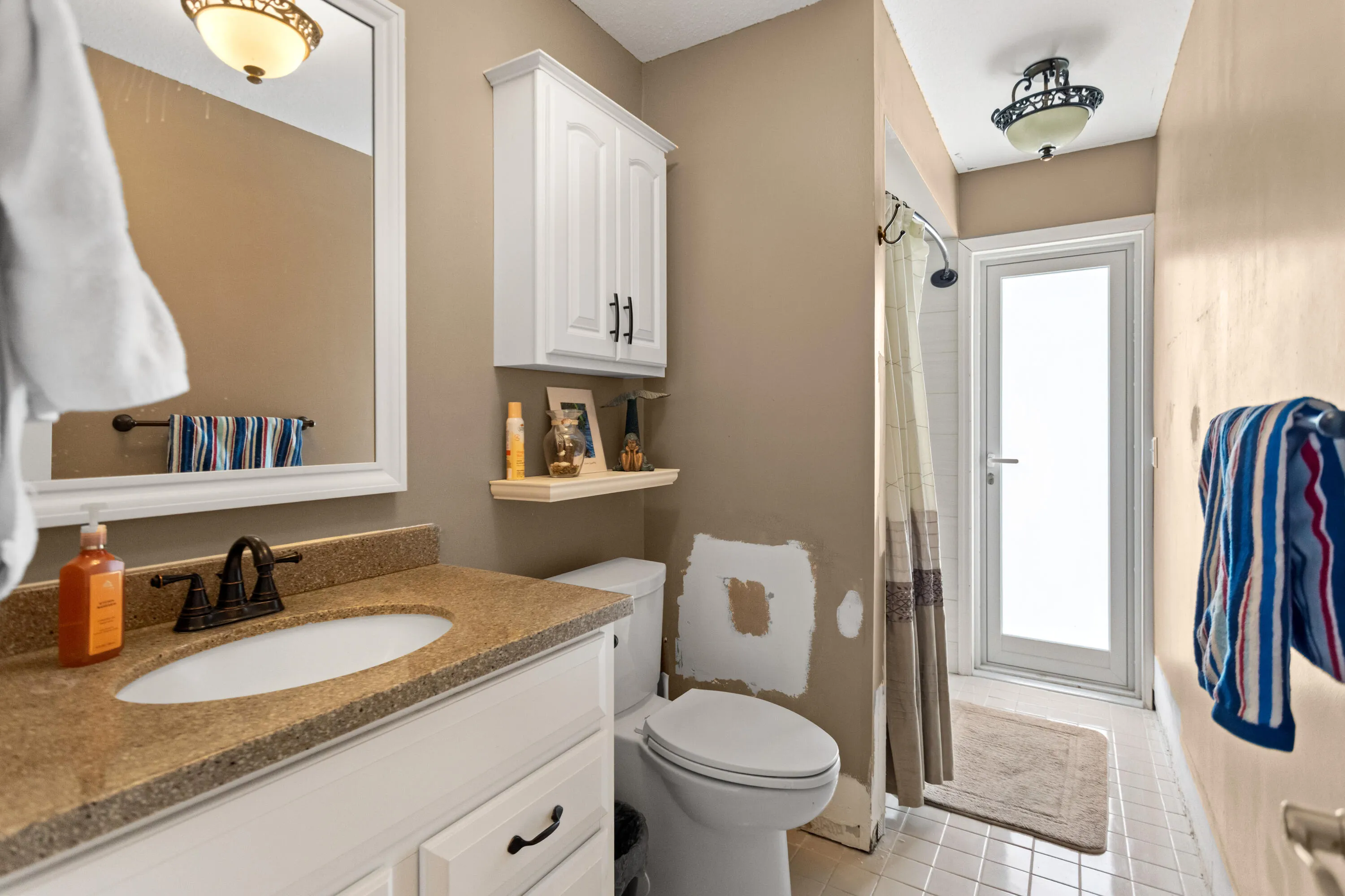 Bathroom 2