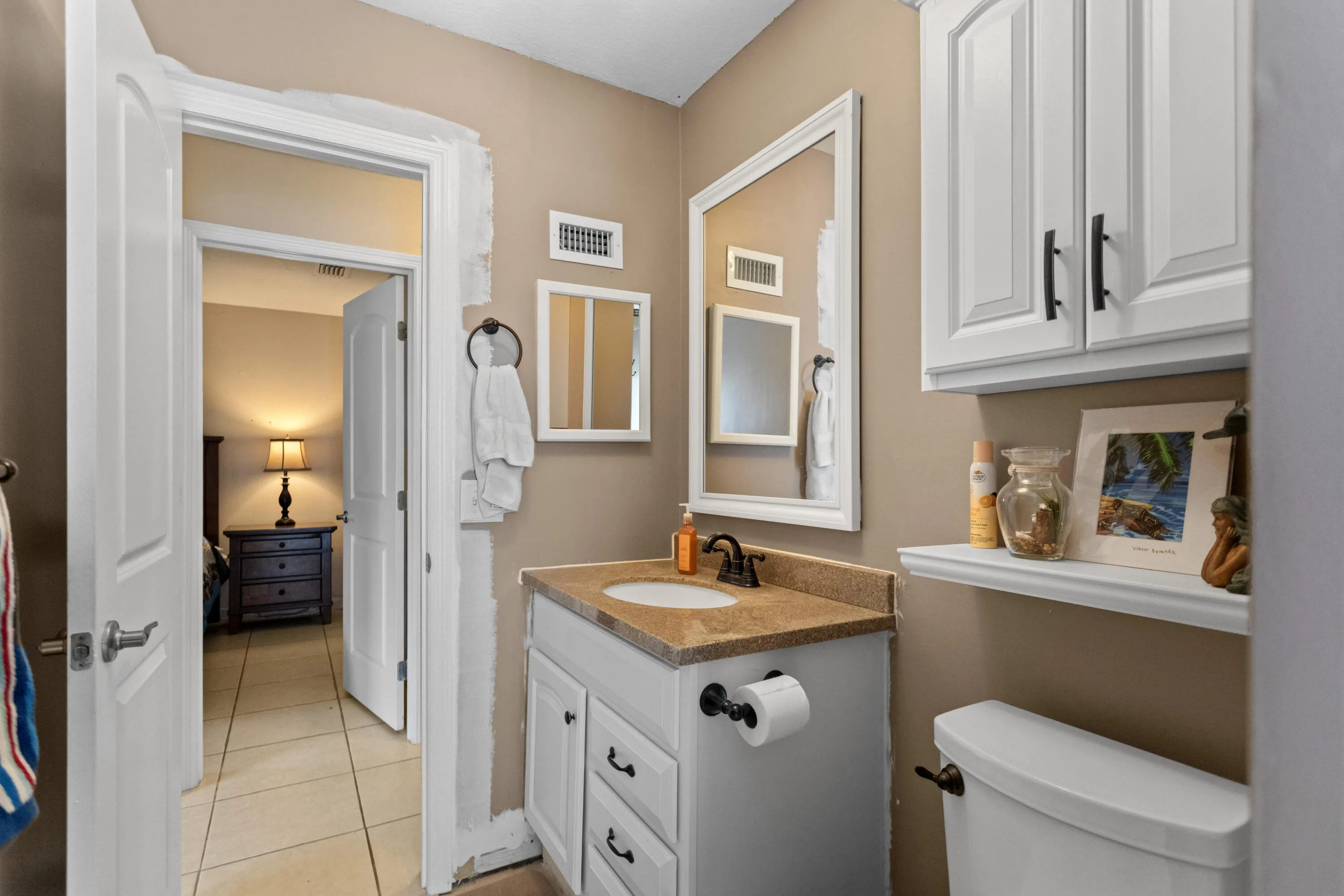 Bathroom 2