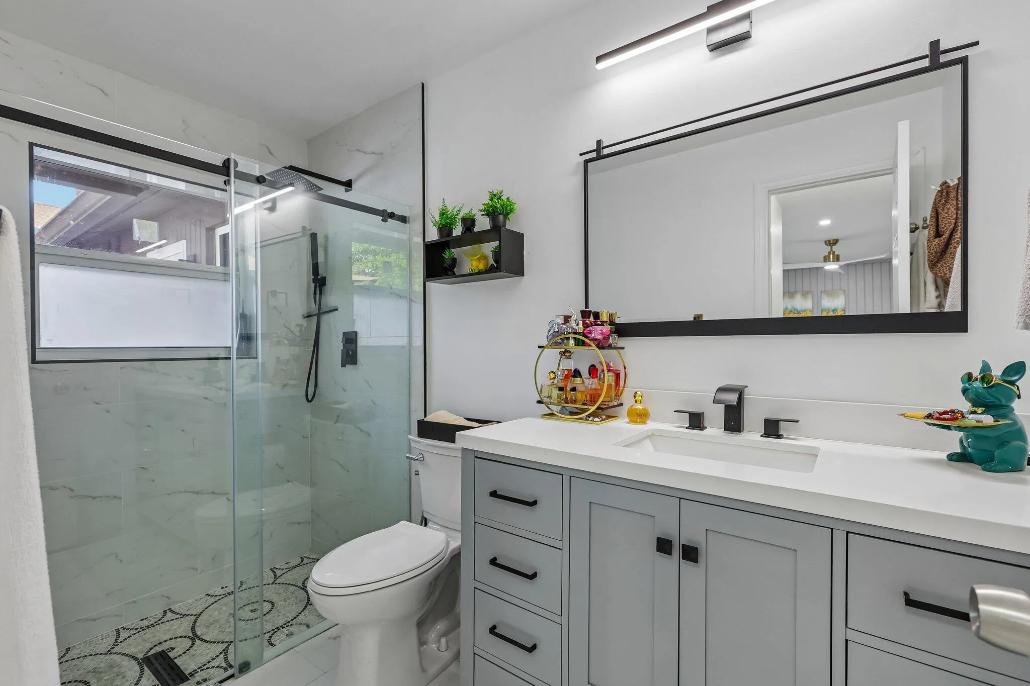 Master Bath