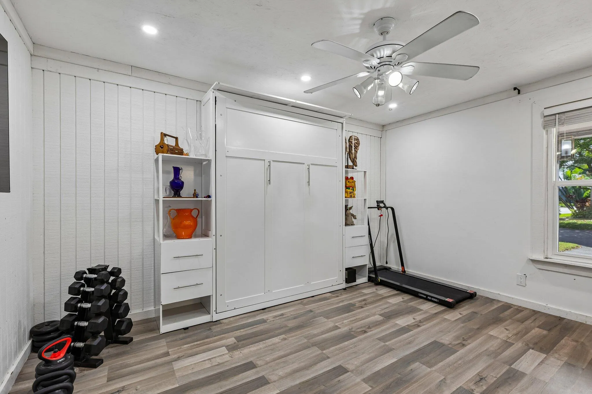 4th bedroom