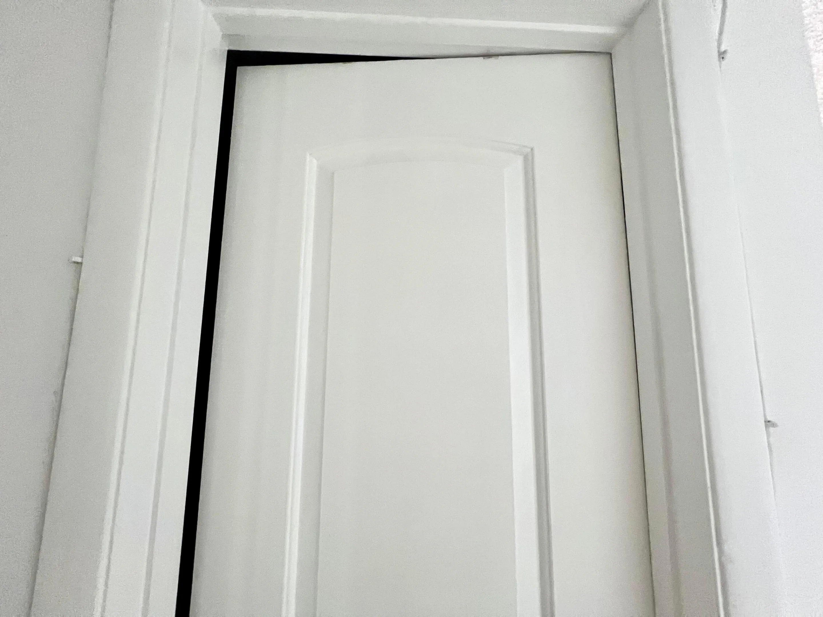 All new doors