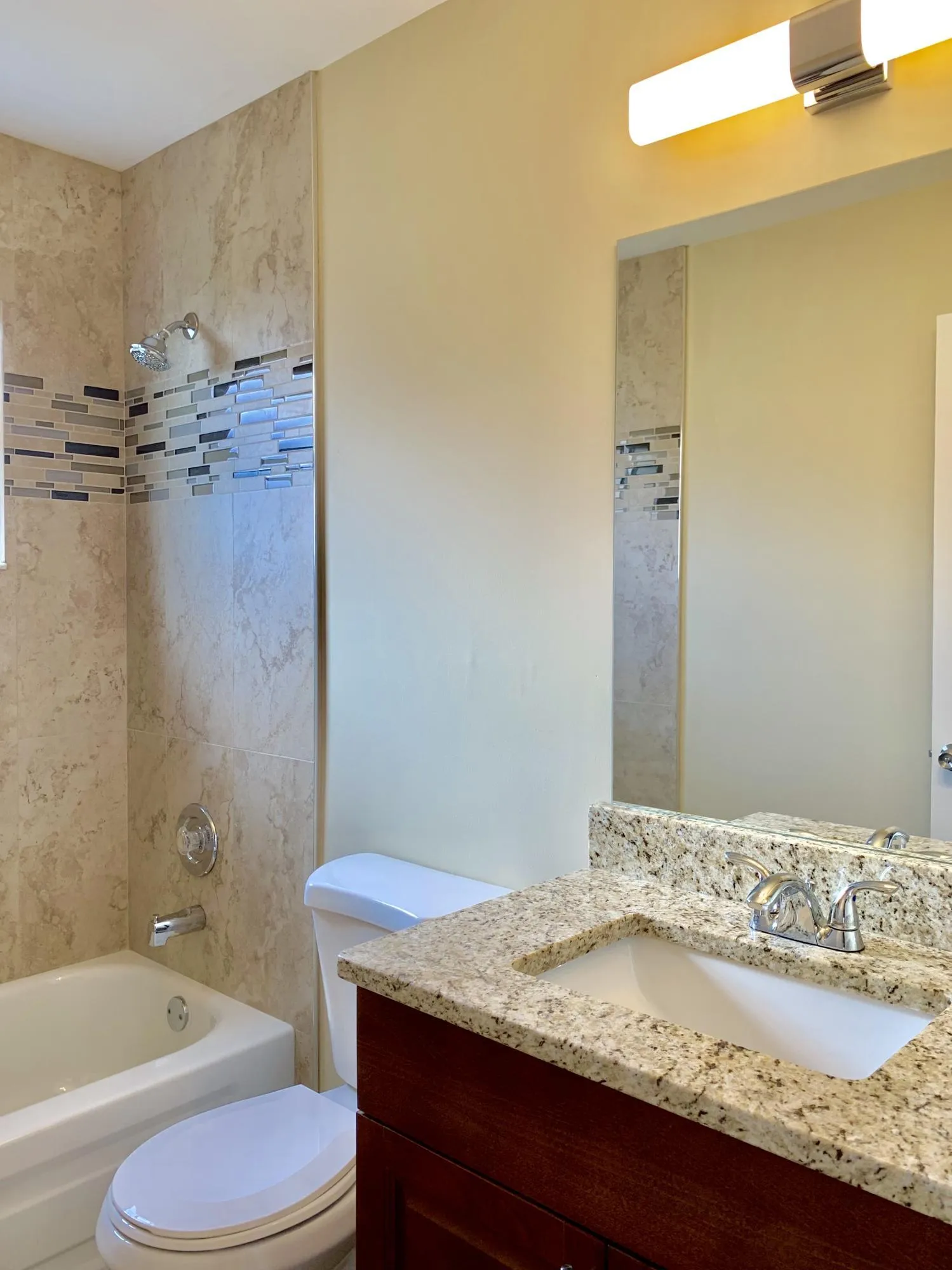 Guest Bath Vanity