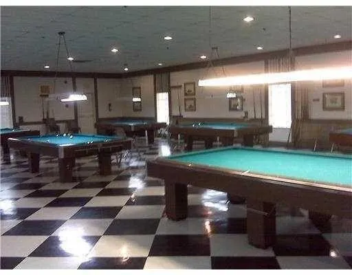 Billiards