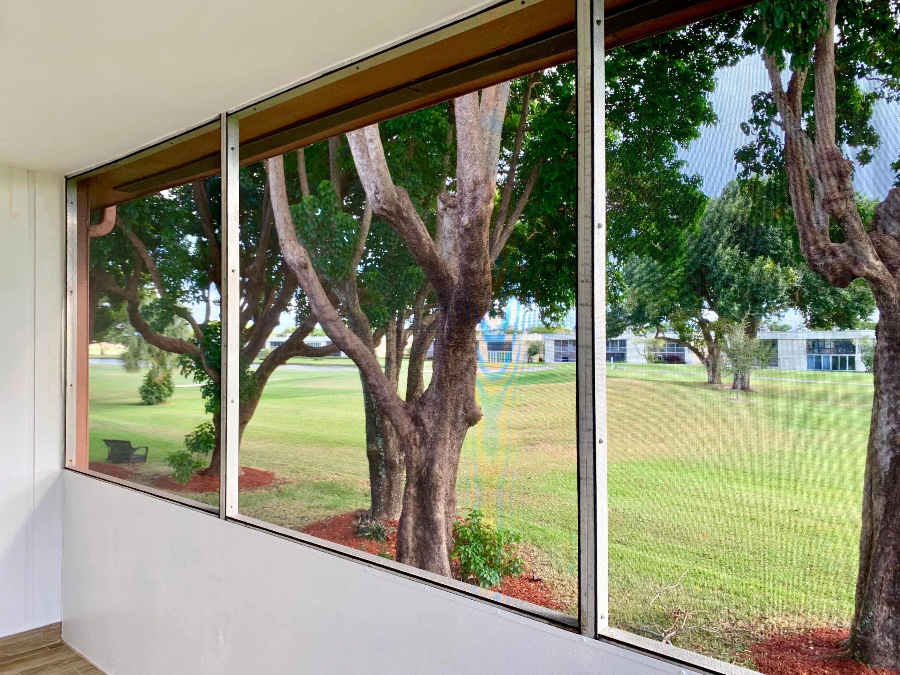 Golf View
